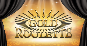 Gold Roulette