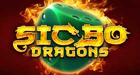Sic Bo Dragons